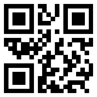 3304022143 Qr Code associato
