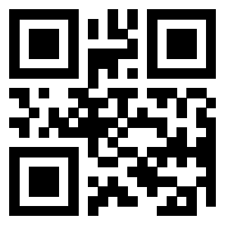 QrCode di 3304022144