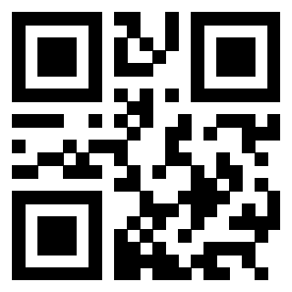 3304022145 Qr Code associato