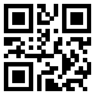 3304022147 - Immagine del QrCode associato