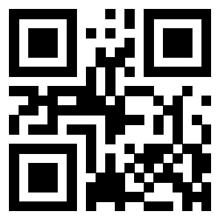 3304022149 - Immagine del Qr Code associato