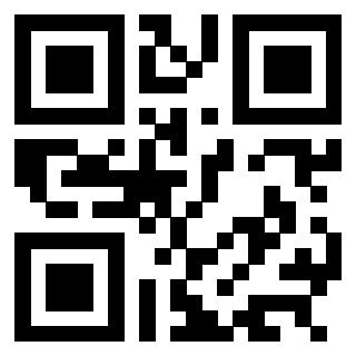 Immagine del Qr Code di 3304022150