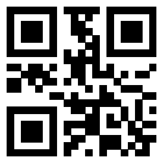 3304022152 - Immagine del QrCode associato