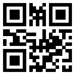 3304022153 - Immagine del QrCode