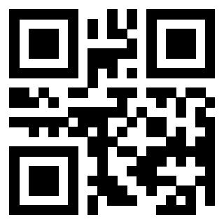 Il QrCode di 3304022155