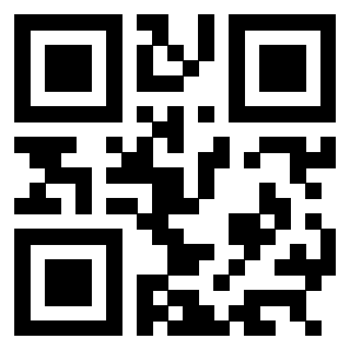 3304022156 Qr Code associato