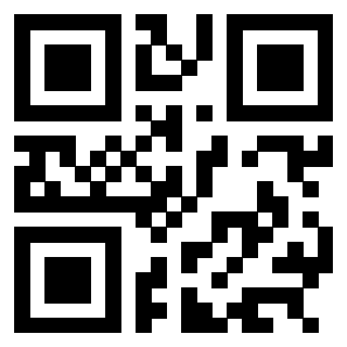Il Qr Code di 3304022158
