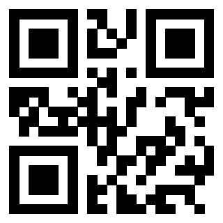 3304022159 - Immagine del QrCode associato
