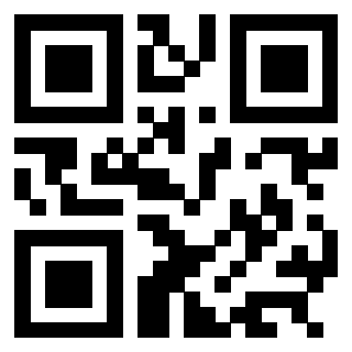 3304022160 - Immagine del QrCode