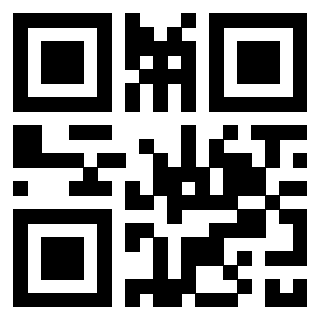 3304022161 - Immagine del Qr Code associato