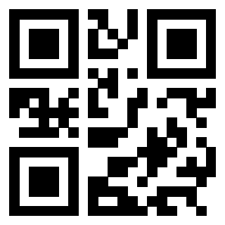 Il Qr Code di 3304022165