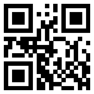 Immagine del QrCode di 3304022166