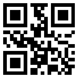 Immagine del Qr Code di 3304022167