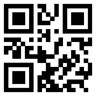 Il Qr Code di 3304022169