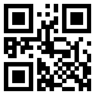 3304022170 - Immagine del Qr Code