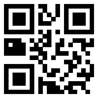 Il Qr Code di 3304022172