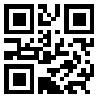 3304022174 - Immagine del QrCode