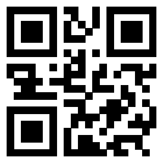 Il Qr Code di 3304022175