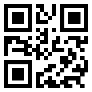 Il Qr Code di 3304022176