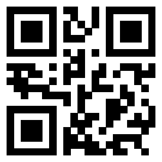 Scansione del Qr Code di 3304022177