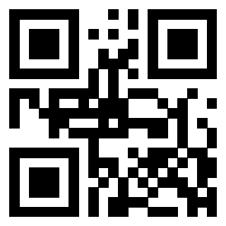 Immagine del Qr Code di 3304022179