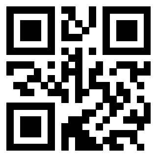 Il QrCode di 3304022180