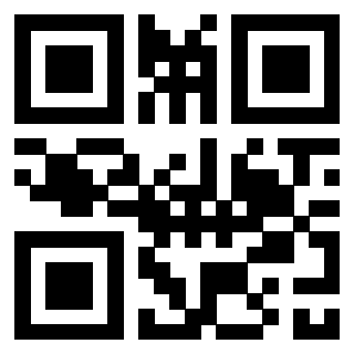 3304022182 - Immagine del QrCode associato