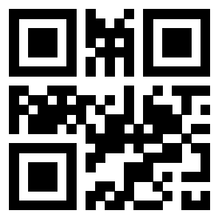 Il Qr Code di 3304022183