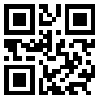 Immagine del QrCode di 3304022184