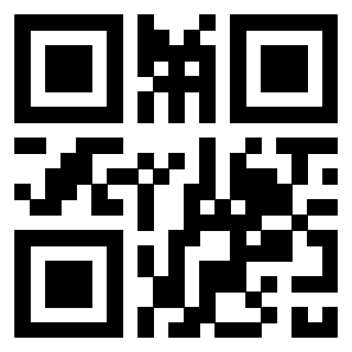 3304022185 - Immagine del QrCode associato