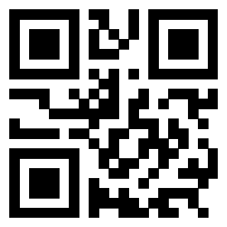 Scansione del Qr Code di 3304022188