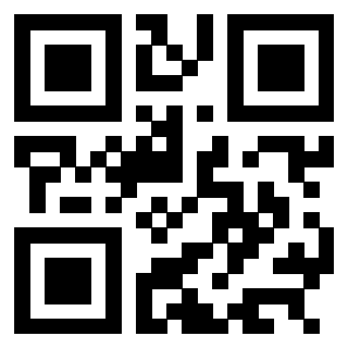 Il Qr Code di 3304022189