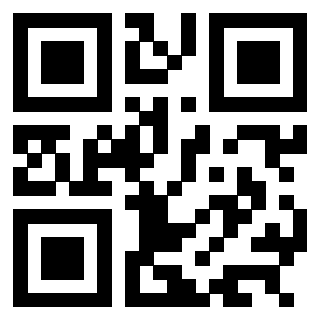 3304022190 - Immagine del QrCode associato