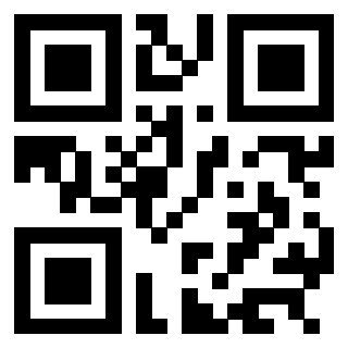 3304022193 - Immagine del Qr Code associato