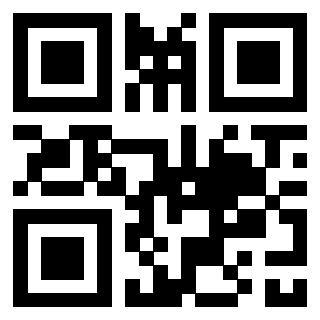 3304022195 - Immagine del QrCode associato