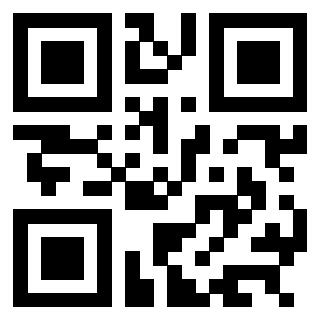 Immagine del Qr Code di 3304022198