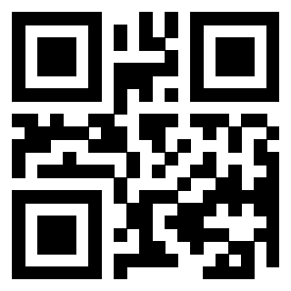 Immagine del Qr Code di 3304022199