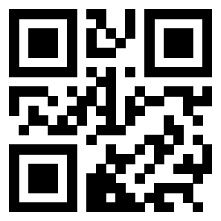 QrCode di 3304022200