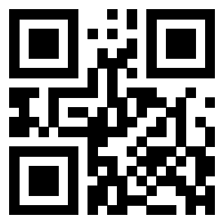 Immagine del QrCode di 3304022201
