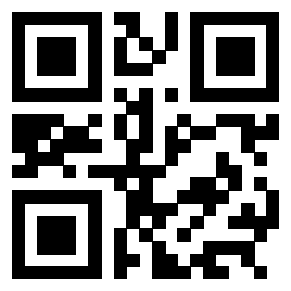 3304022204 Qr Code associato