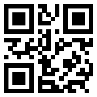 Il Qr Code di 3304022206