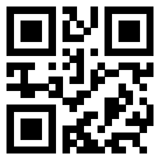 3304022207 - Immagine del QrCode associato