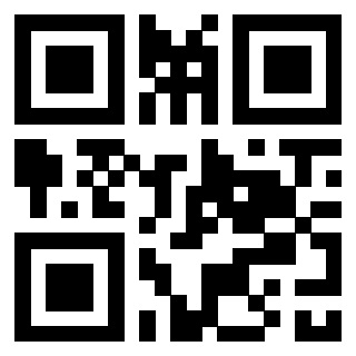 3304022209 Qr Code associato