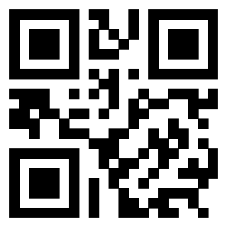 Immagine del Qr Code di 3304022210