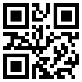 Il Qr Code di 3304022213