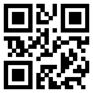 Immagine del QrCode di 3304022217