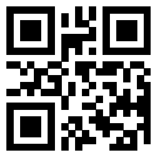 3304022218 - Immagine del Qr Code