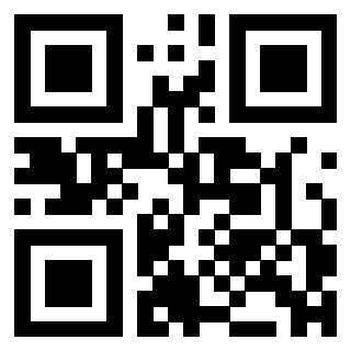 Il QrCode di 3304022221