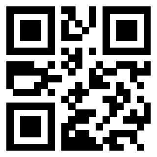 Il QrCode di 3304022222