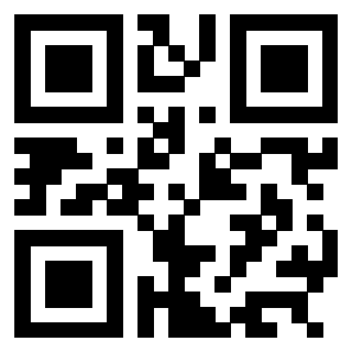 Scansione del Qr Code di 3304022223